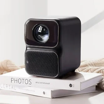 جدیدترین پروژکتور شیائومی با نام Wanbo TT به بازار عرضه شد