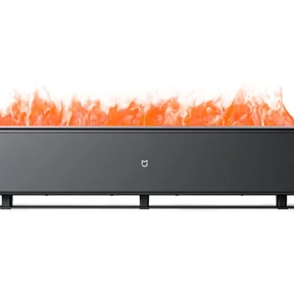 بخاری پایه گرافن میجیا با گرمایش سریع 3 ثانیهای به بازار عرضه شد