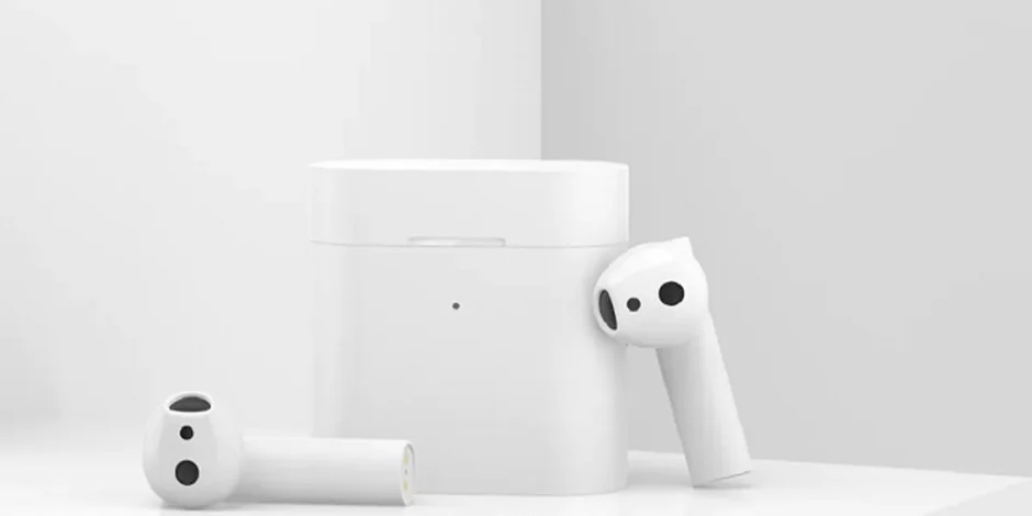 آموزش نحوه اتصال هندزفری Mi Air 2s شیائومی به آیفون و گوشیهای اندرویدی