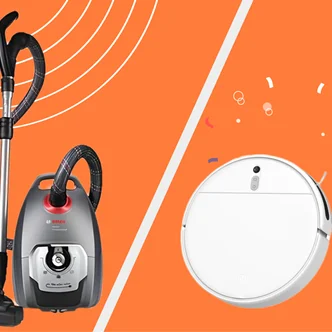 مزایا و معایب جارو برقی های رباتیک چیست؟