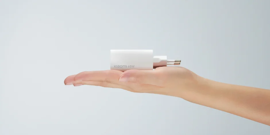 تفاوت شارژر اصلی و تقلبی شیائومی