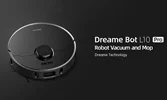 زیرمجموعه‌ی شیائومی از جاروبرقی‌های هوشمند جدید خود با نام Dreame Bot L10 Pro رونمایی کرد