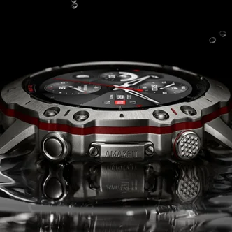 کمپانی آمازفیت از ساعت هوشمند Amazfit Falcon رونمایی کرد