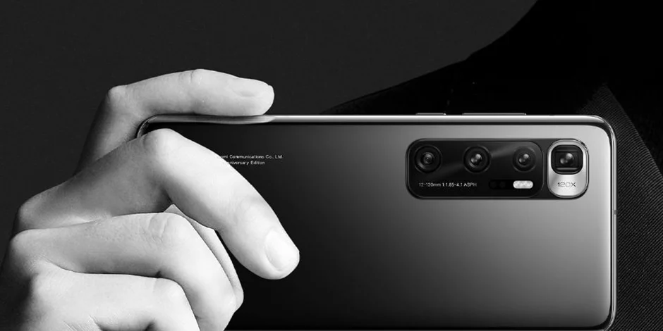 شیائومی +Mi 11 Pro برای رقابت با گلکسی اس 21 اولترا عرضه میشود