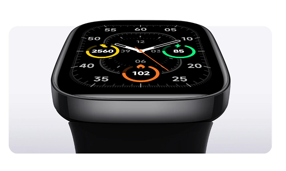 ردمی واچ ۳ با امکانات بی نظیر به بازارهای جهانی عرضه شد