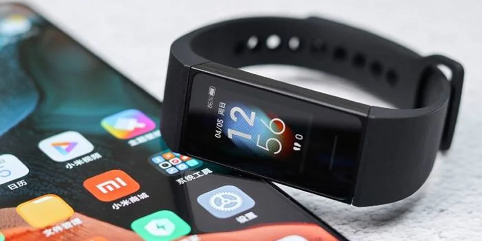 مچبند شیائومی Mi Band 4C با عمر باتری 14 روزه عرضه میشود