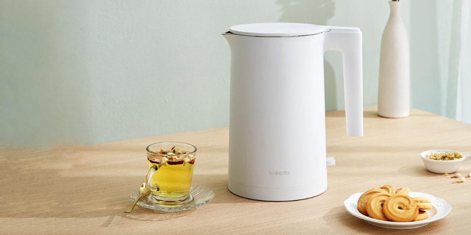 بهترین کتری برقی شیائومی + معرفی 5 مدل عالی