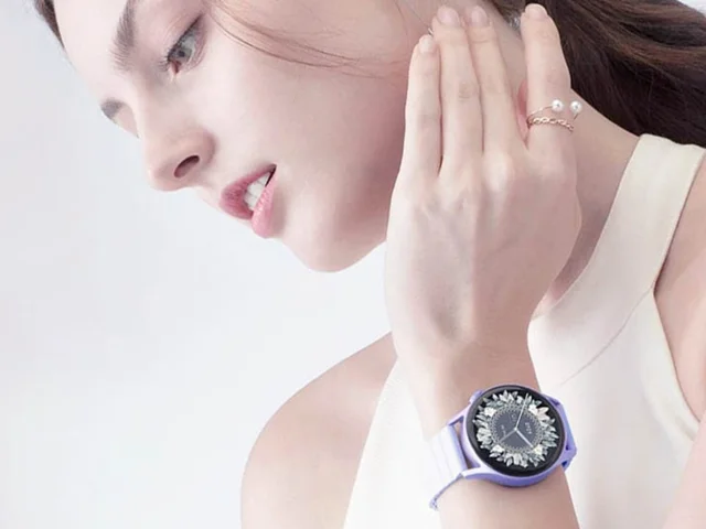 بهترین ساعت هوشمند شیائومی برای زنان؛ معرفی ۵ مدل زیبا و خوش‌ساخت