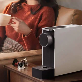 مقایسه و معرفی دو مدل از دستگاه های قهوه ساز کپسولی شیائومی