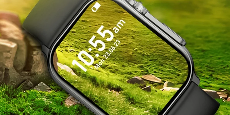 بررسی ساعت هوشمند ایمیلب IMIKI SF1E؛ تلفیق زیبایی و قیمت مناسب