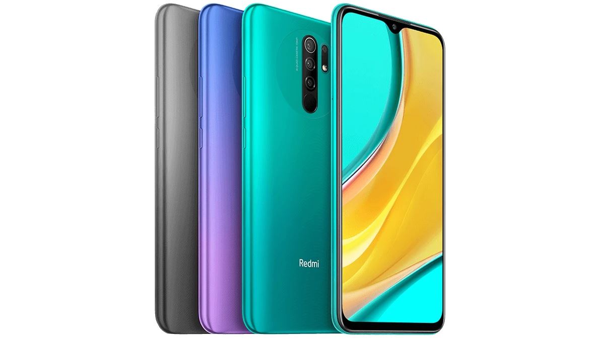 شیائومی دو گوشی Redmi 9A و 9C با قیمت بسیار مناسب را عرضه می‌کند