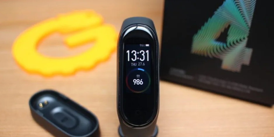 آموزش همگامسازی Mi Band 4 با چند دستگاه مختلف
