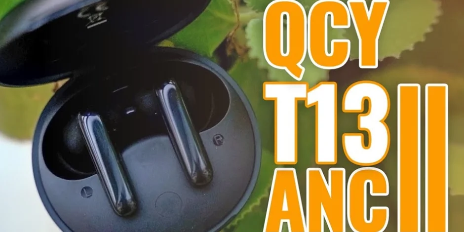 بررسی هدفون بی سیم کیو سی وای T13 ANC 2؛ یک انتخاب قدرتمند و خوشقیمت