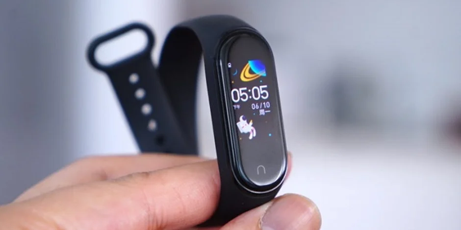 رفع مشکل شارژدهی کم Mi Band 4 به همراه روشهای افزایش عمر باتری