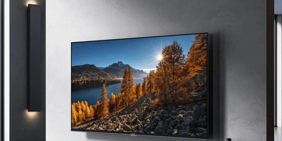 بررسی تلویزیون شیائومی Mi TV A Pro 55؛ تجربهای فراتر با قیمت مناسب