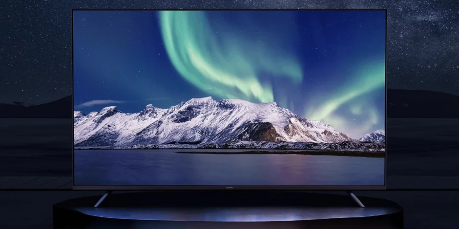 معرفی و بررسی تلویزیون های شیائومی سری Q2