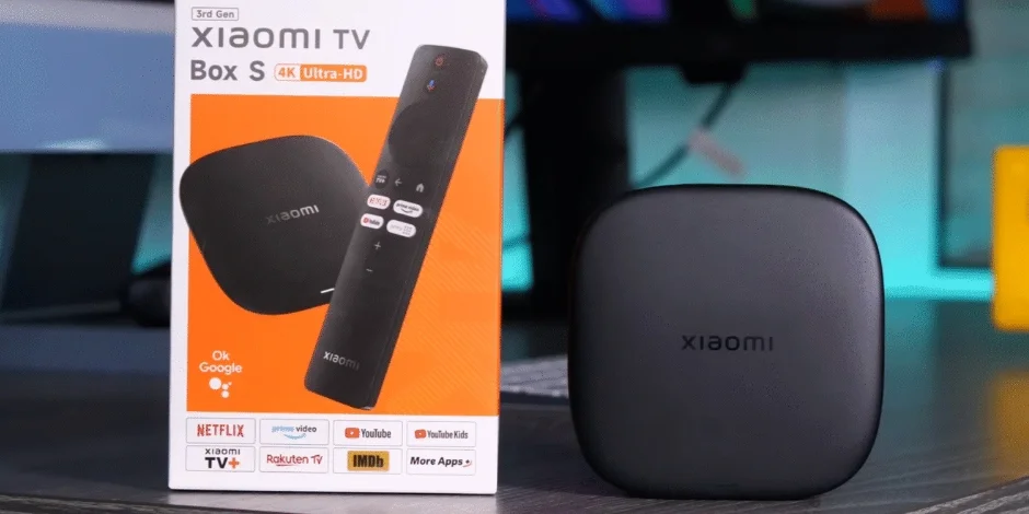 بررسی اندروید باکس شیائومی TV Box S 3rd Gen؛ سرگرمی با طعمی متفاوت