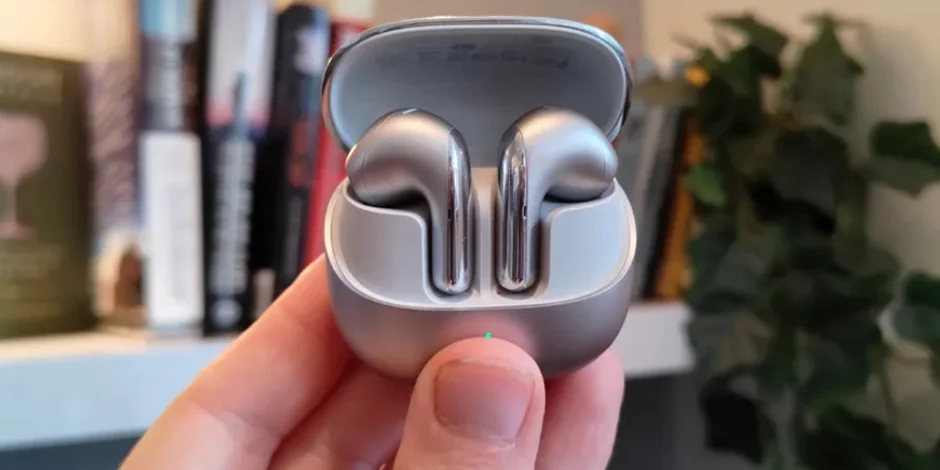 بررسی هدفون بی سیم شیائومی Buds 5