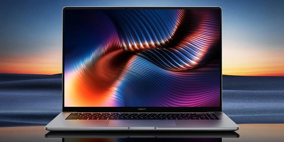 لپتاپهای جدید شیائومی Mi Notebook Pro X با کارت گرافیک GeForce RTX 3050 Ti به جنگ بازیهای جدید میروند