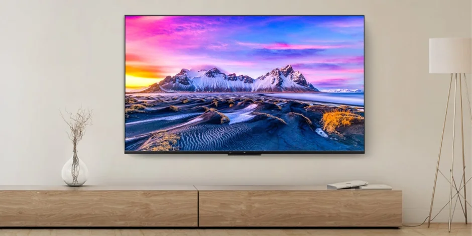 مزایای تلویزیون های شیائومی؛ آیا تلویزیونهای شیائومی ارزش خرید دارند؟