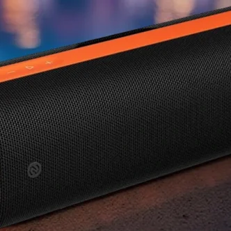 اسپیکر جدید شیائومی، کوچکه اما قدرتمنده