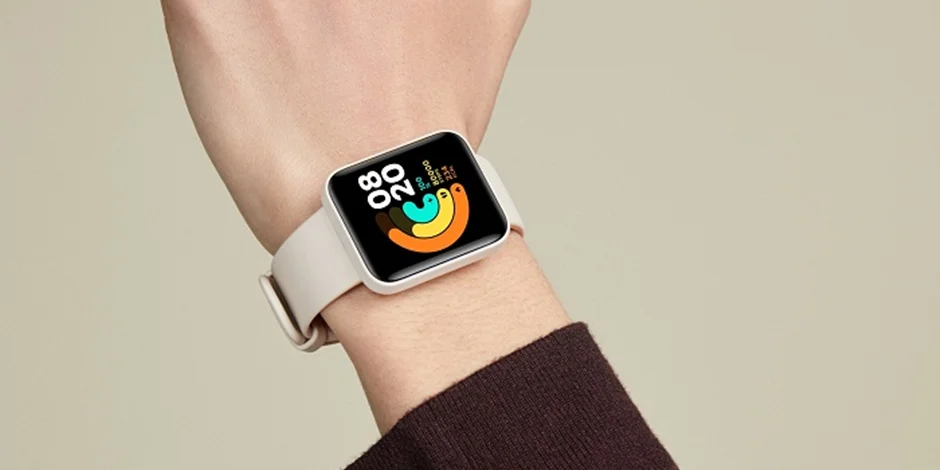 شیائومی Mi Watch Lite با عمر باتری 9 روزه عرضه شد
