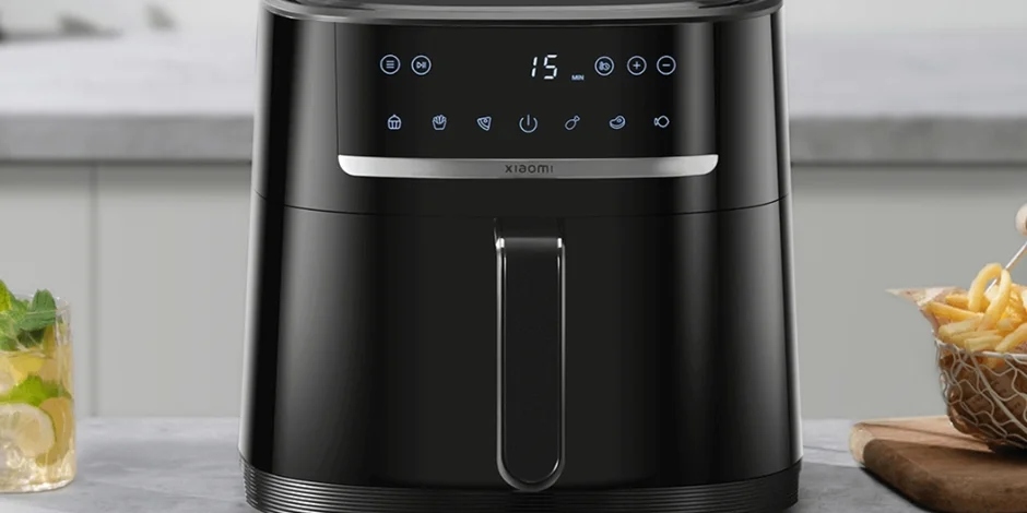 مزایا و معایب سرخ کن بدون روغن شیائومی