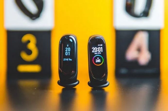 آموزش آنلاک کردن ویندوز با استفاده از Mi Band 3 و Mi Band 4