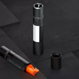 کمپانی شیائومی از چراغ قوه ی چند کاره Mijia رونمایی کرد