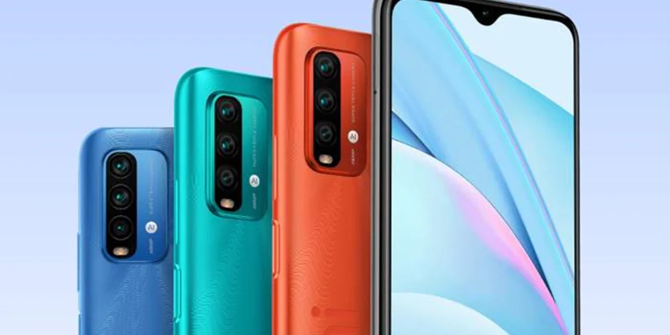 گوشی Redmi 9 Power بهزودی در هند عرضه میشود
