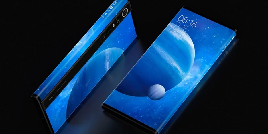 گوشی شیائومی Mi Mix Alpha یک نسخه مجهز به اسنپدراگون 865 نخواهد داشت