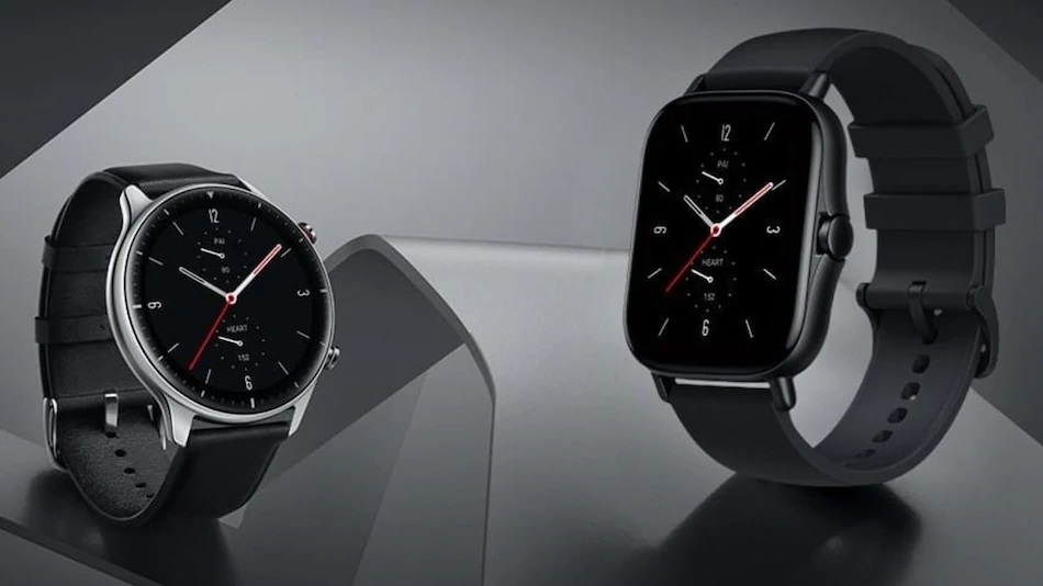 smartwatch luxury