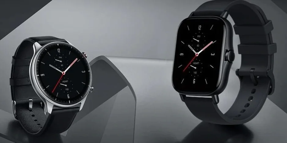 دو ساعت هوشمند Amazfit GTR 2 و Amazfit GTS 2 بهزودی عرضه میشوند