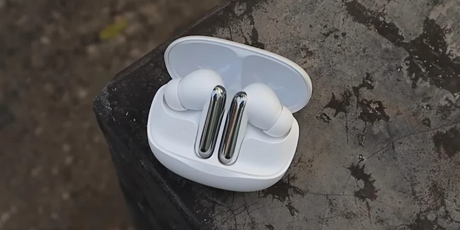 بررسی هدفون بی سیم کیو سی وای MeloBuds N50؛ تجربهای شگفتانگیز