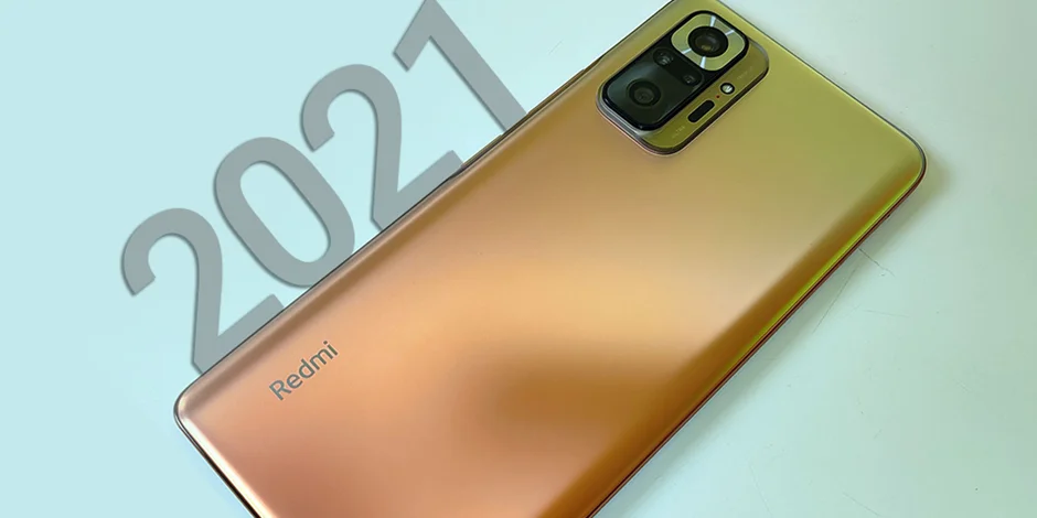 آیا شیائومی در حال توسعهی نسخهی ۲۰۲۱ گوشیهای پرطرفدار Redmi Note 10 است؟