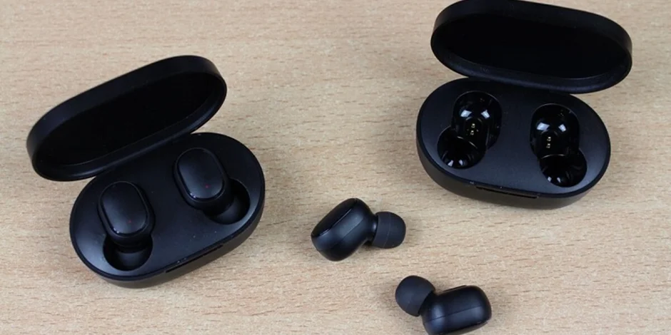 مقایسه هدفون بیسیم Redmi AirDots S و Redmi AirDots شیائومی