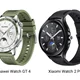 مقایسه ساعت هوشمند شیائومی Watch 2 Pro و هواوی Watch GT 4