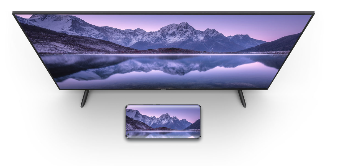 چگونه می توانیم گوشی شیائومی را به تلویزیون متصل کنیم؟