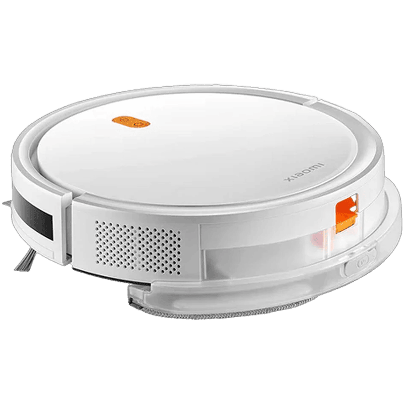 جارو رباتیک شیائومی مدل Xiaomi Robot Vacuum E5