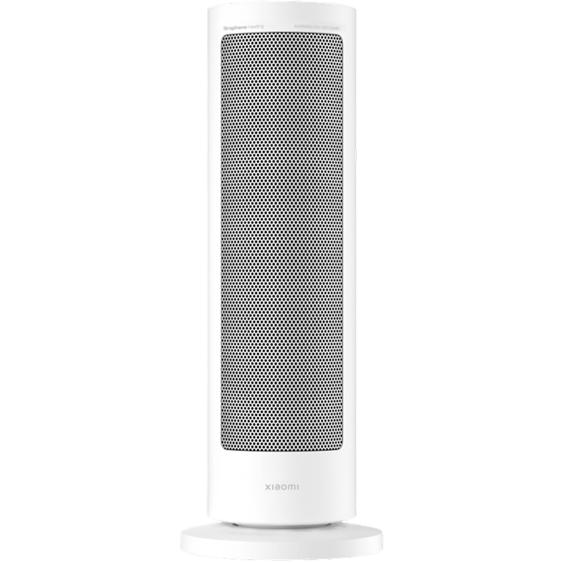 هیتر رومیزی هوشمند شیائومی دیجیتال مدل – Xiaomi Smart Graphene Heater LSNFJ04ZMEU