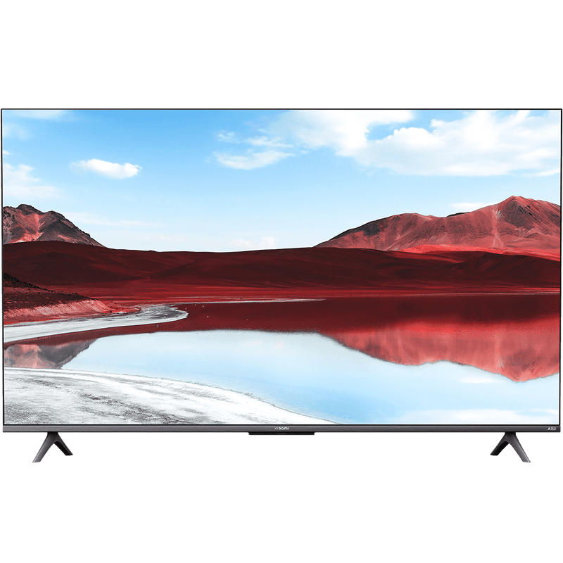 تلویزیون شیائومی TV A Pro QLED 2025 سایز 55 اینچ
