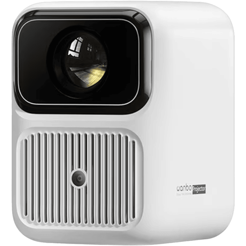 ویدئو پروژکتور ونبو مدل Wanbo Projector Dali1