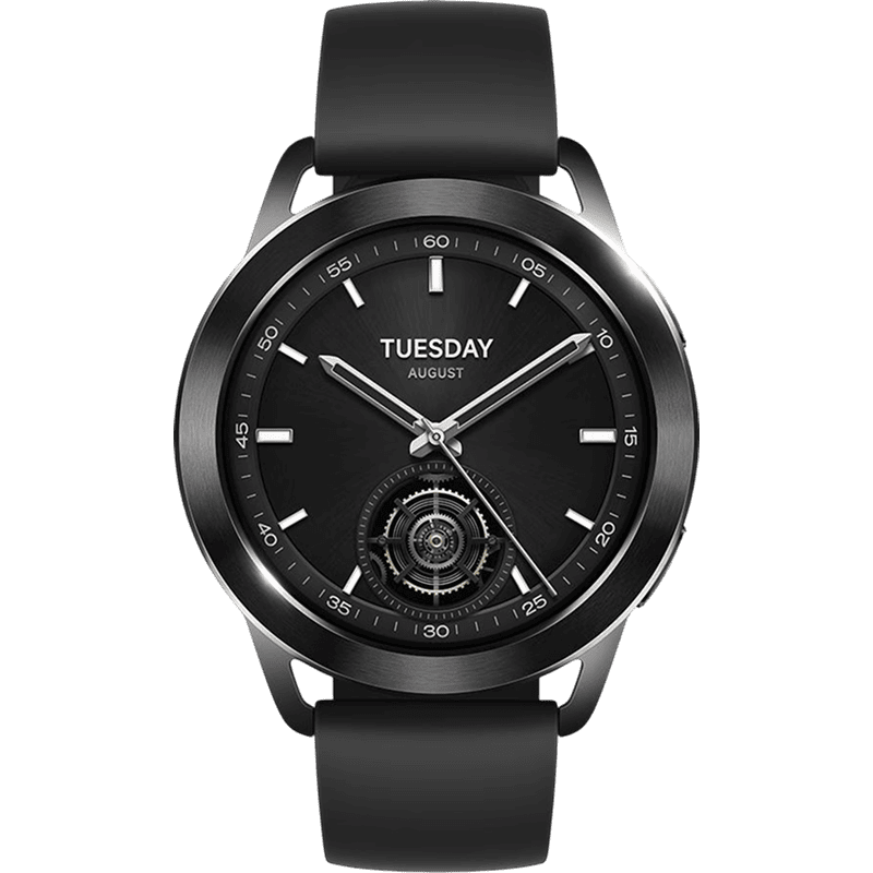 ساعت هوشمند شیائومی Xiaomi Watch S3