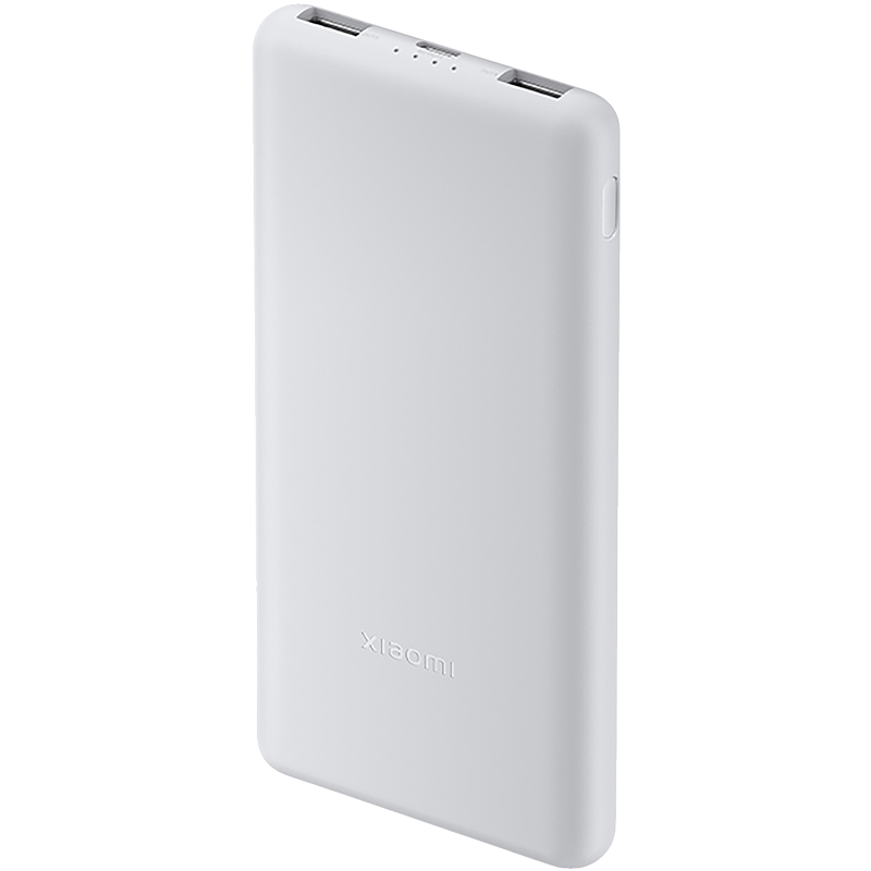 پاور بانک شیائومی 10000 میلی امپر 22.5 وات مدل Xiaomi Power Bank 10000mAh 22.5W Lite P16ZM