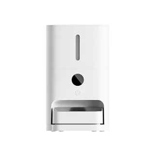 ظرف غذا اتوماتیک حیوان خانگی شیائومی مدل Xiaomi Smart Pet Food Feeder 2 XMWSQ02