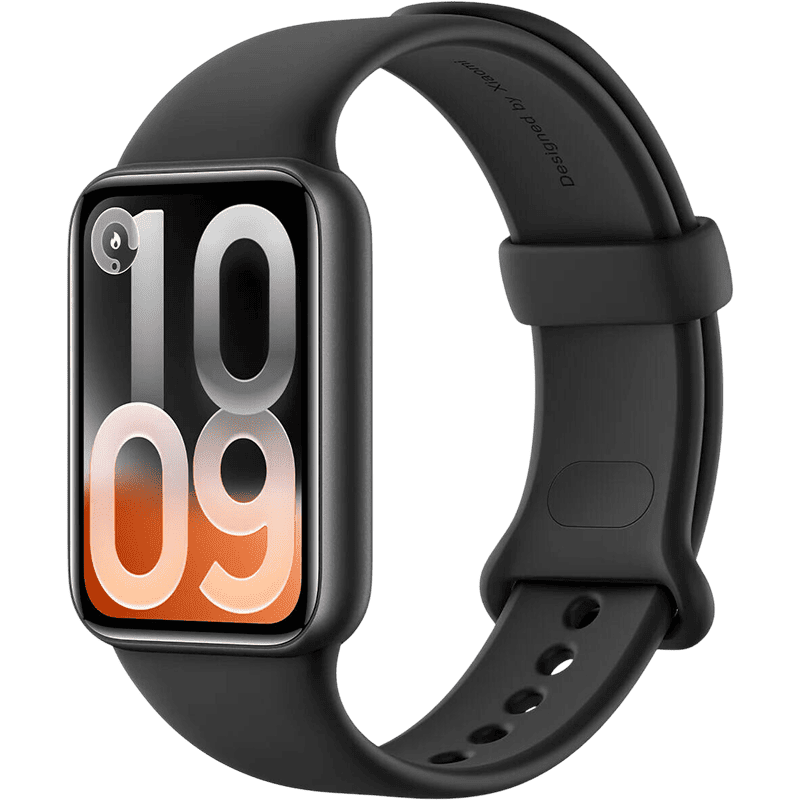 مچ بند هوشمند شیائومی گلوبال مدل Xiaomi Smart Band 10 Pro