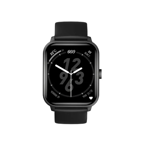 ساعت هوشمند شیائومی مدل Smart watch Qcy GTS