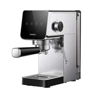 قهوه ساز نیمه اتوماتیک شیائومی Xiaomi Semi-automatic Espresso Machine