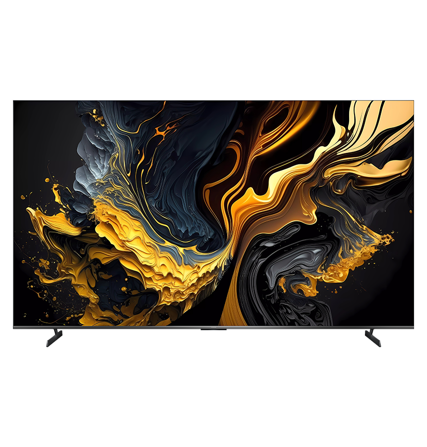 تلویزیون هوشمند 85 اینچ شیائومی مدل Xiaomi TV 85 max 2025