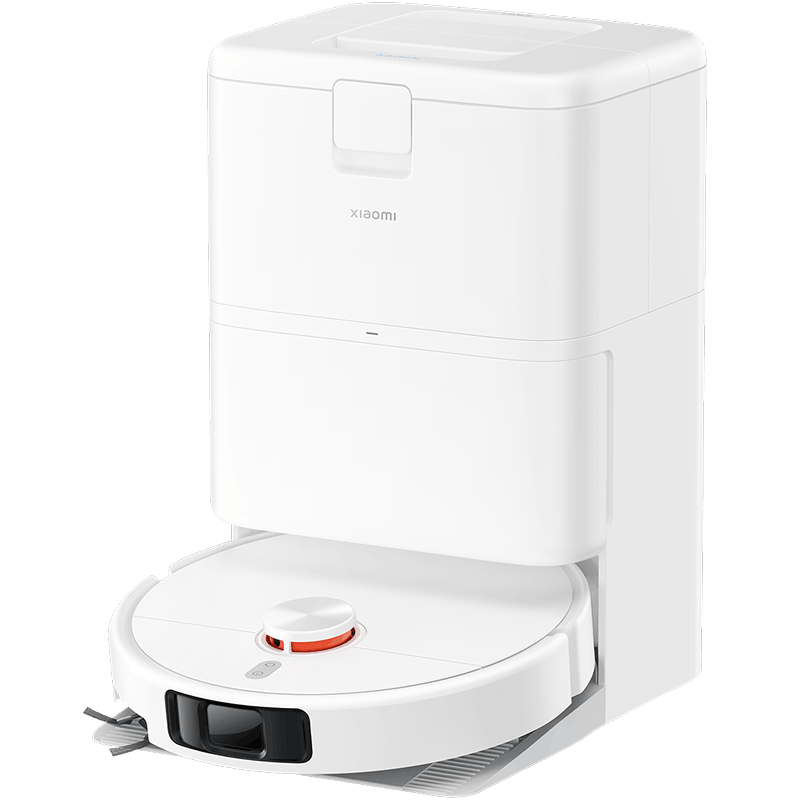 جارو رباتیک شیائومی Xiaomi Robot Vacuum H50 Pro